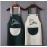 Apron Kitchen New PVC Household Sleeveless Anti fouling Work Clothes for Men and Women Fashion Cute Waterproof Covers