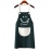 Apron Kitchen New PVC Household Sleeveless Anti fouling Work Clothes for Men and Women Fashion Cute Waterproof Covers