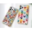 INS Love 14pro Mirror 13 Phone Case Apple 11 Makeup 12 Mirror 13promax Fashion xr Painted xs