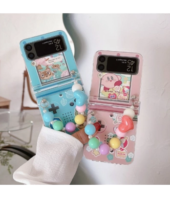 Electronic accessories