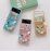 Suitable for Samsung Galaxy zflip4 phone case folding cute cartoon bracelet game console z flip3 couple